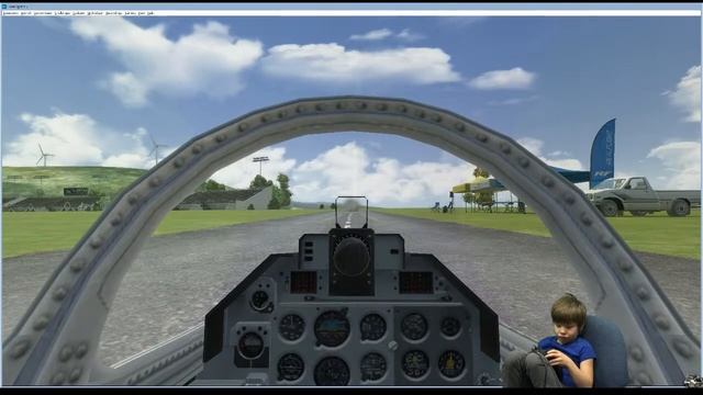 Realflight 9.5 смотреть онлайн