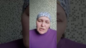 Я из Церкви Кровного Завета,  Пророчество от Господа