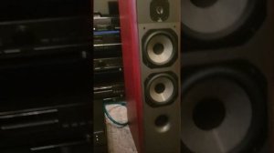JMLab Focal Electra 926 + Primare