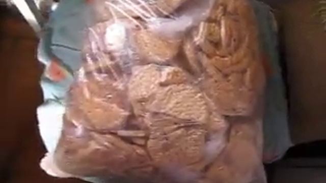 Много,много печенья. смотреть онлайн