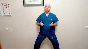Болит Колено с Боку ?! Делай Упражнение! Лечение!