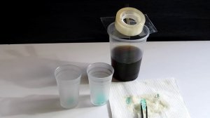 Кристаллы из железного купороса. Часть #2: Добавка серной кислоты.