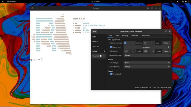 Risi OS Linux Distro | A Fedora Based Distro | Install and Review смотреть онлайн