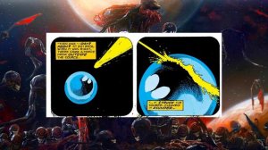 Топ 10 персонажей DC перезалив с аргументами.