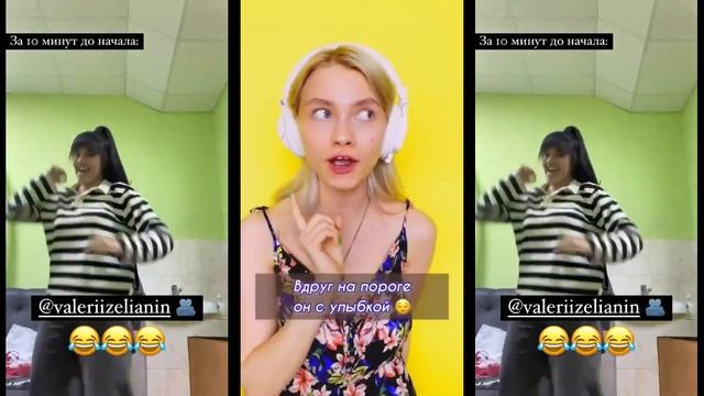 Саша и Диана. Финская полька. смотреть онлайн