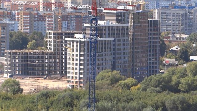 ЖК Метропарк Рязань Северная компания купить квартиру Телков Сергей смотреть онлайн