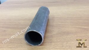 Труба электросварная ГОСТ 10704, 10705