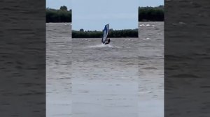 Виндсерфинг Хабаровск 24 год
