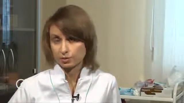 Хирургическая дефлорация смотреть онлайн