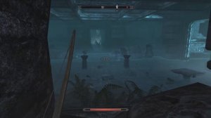 Enderal: Обломки порядка - 7 (Хозяин Руин)