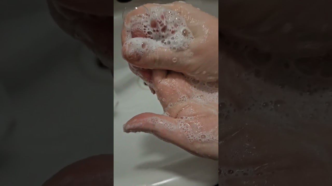 гель для душа с настоящим аметистом смотреть онлайн