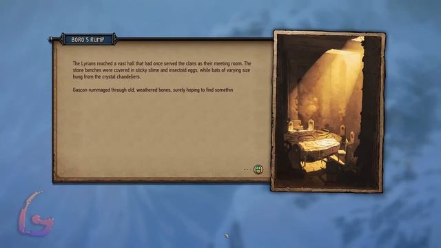 Thronebreaker The Witcher Tales [Chapter 3 - Summit Meeting] Gameplay Walkthrough [Full Game] смотреть онлайн