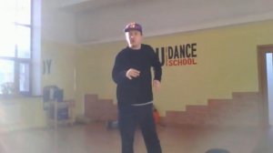 Вебинар. Popping - базовый курс. #Прямойэфир. Live.