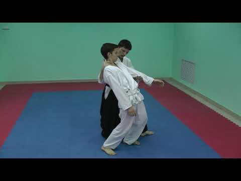 Кататэ дори - ирими наге