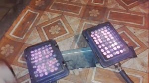 Инфракрасная горелка для зимней рыбалки .Заготовка червя на зимнею рыбалку.