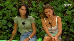 Дом-2. Остров любви, 1 сезон, 1120 серия (13.09.2019)