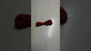 Игрушки для кошек из нитки /игрушки за 2 минуты /3 идеи для кошек.