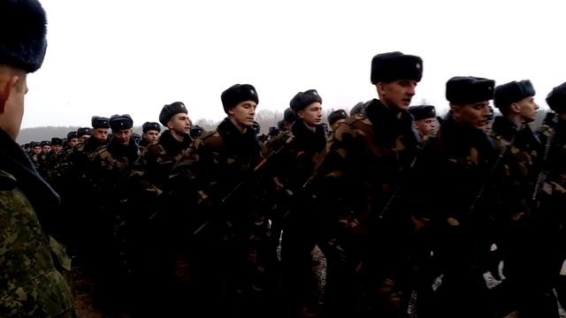 Присяга Печи 2017 смотреть онлайн