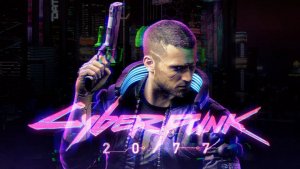 Cyberpunk 2077 Прохождение часть 41