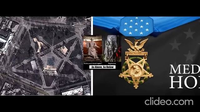 Форрест Гамп и Медаль почета. Видео по ссылке ниже! смотреть онлайн