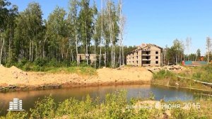 ЖК «Березовая роща» (Раменское)