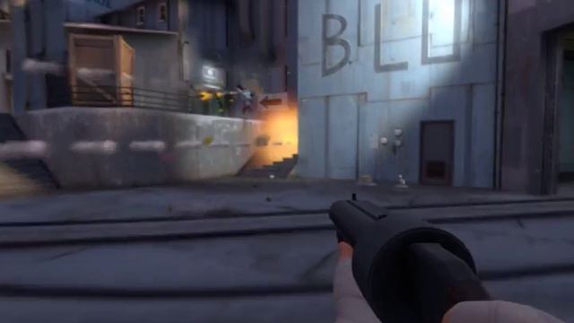 Awesome rush on Foundry смотреть онлайн