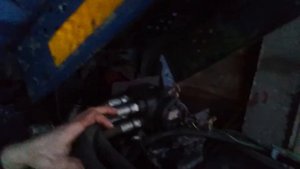 Насос-дозатор на т40А