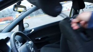 OPEL Corsa 2013 Active 1.2 Робот осмотр