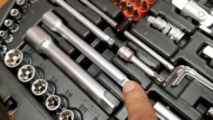 Набор инструмента yato yt-38841, обзор товара