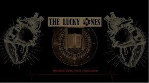 The Lucky Ones - Living On The Edge (Aerosmith) Live Canalla Rock 2019