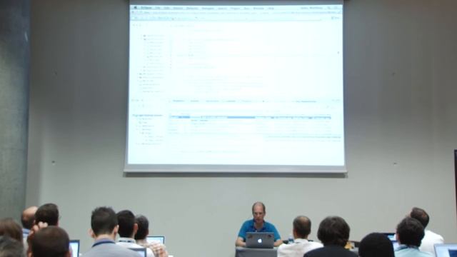 Code Matters - Eclipse Hacker's Git Guide смотреть онлайн