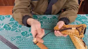 Финка из фрезы Р6М5 и лесной нож из мехпилы.