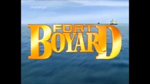 Fort Boyard Theme Tune