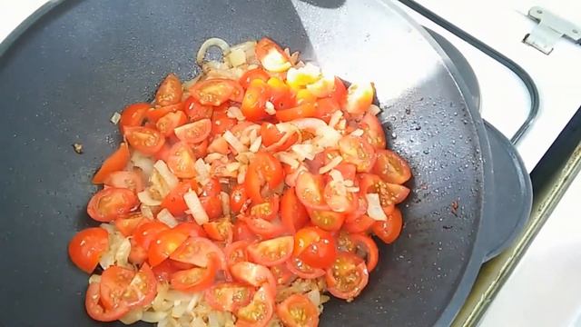 На Кухне. Катькины кальмары =) смотреть онлайн