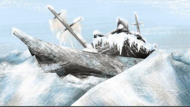 Procreate Brush Set: Arctic Dry Brushes for Procreate смотреть онлайн