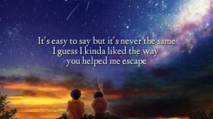 Someone you loved - Lewis Capaldi