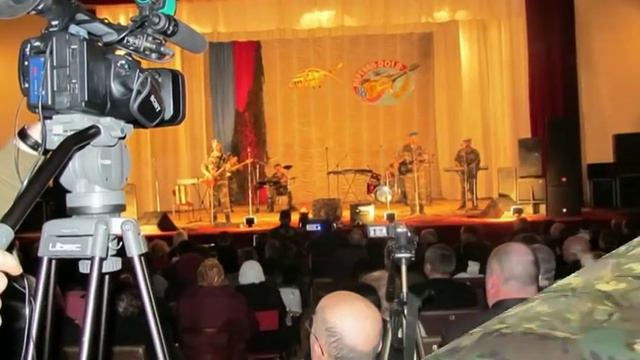 Перевал. Группа Русские. смотреть онлайн