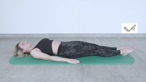 #Упражнение при #болях в области #таза и нижнего отдела #спины