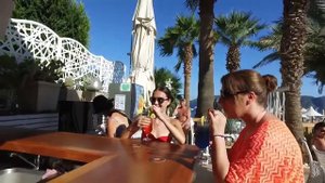 CETTIA BEACH RESORT 4* (Сеттия Бич Резорт) - Турция, Мармарис