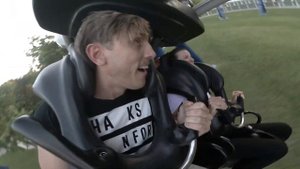 Gardaland | Парк аттракционов Гардаленд