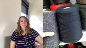 Эфир о пряже Магазин Коззко