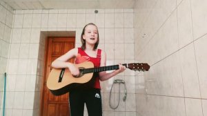 Всё, что тебя касается (cover) "Звери"