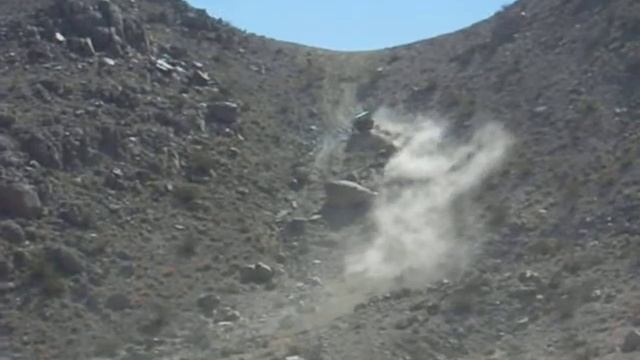 King of the Hammers 2012 смотреть онлайн