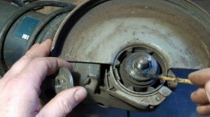 Горелка полуавтомата. Как избавится от налипания шлака на горелку.