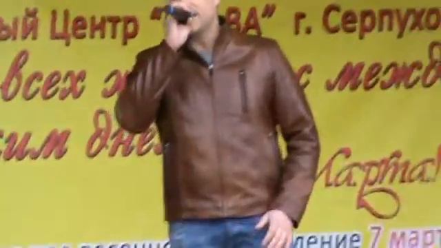 18 Мне уже-Руки вверх (cover Максимов Кирилл) смотреть онлайн