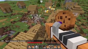 Майнкрафт но Девушка 7 СМЕШНЫХ ЛОВУШЕК ДЛЯ ДРУГА в Майнкрафт НУБ И ПРО ВИДЕО ТРОЛЛИНГ MINECRAFT