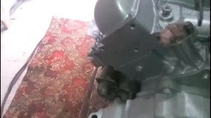 Двигатель ЗИЛ 130 рестоврация