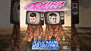 Фаина (speed up)