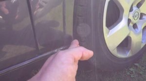 Дачные Будни _ Вкусно и Точка _ Покрасил Машину