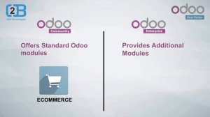 Odoo Community Vs Odoo Enterprise | Odoo ERP | Partner | Customization | Hire Expert | Developer